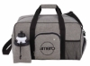 Weekender 18.5'' Deluxe Duffle Bag - Graphite