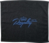 Go-Go Rally Towel - Black
