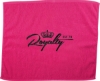 Go-Go Rally Towel - Pink