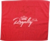 Go-Go Rally Towel - Red