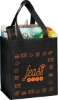 Basic Grocery Tote - Black