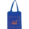Basic Grocery Tote - Royal