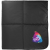 Puffy Outdoor Blanket - Black_Gray