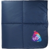 Puffy Outdoor Blanket - Navy_Gray