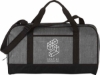 Heather 18'' Duffle Bag - Graphite