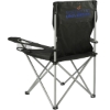 Fanatic Event Folding Chair (300lb Capacity) - Black