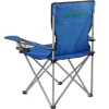 Fanatic Event Folding Chair (300lb Capacity) - Royal