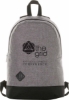 Graphite 15" Laptop Backpack - Graphite