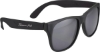 Retro Sunglasses - Black