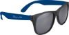 Retro Sunglasses - Blue