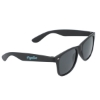 Sun Ray Recycled Sunglasses - Black