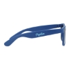 Sun Ray Recycled Sunglasses - Blue