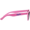 Sun Ray Recycled Sunglasses - Pink