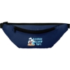 Hipster Recycled rPET Fanny Pack - Navy