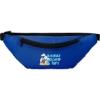 Hipster Recycled rPET Fanny Pack - Royal