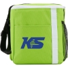 Accent Recycled 12 Can Lunch Cooler - Lime