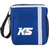 Accent Recycled 12 Can Lunch Cooler - Royal