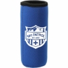 12oz Slim Can Insulator - Royal