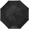 40" Folding Umbrella - Black