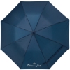 40" Folding Umbrella - Navy