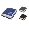 Super Soft Large Fleece Sherpa Blanket - 50'' x 60'' Unfolded - Navy