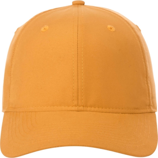 Unisex TRANSCEND Lightweight Ballcap - 236_Amber (236)