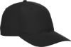 Unisex TRANSCEND Lightweight Ballcap - 995_Black (995)