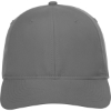 Unisex TRANSCEND Lightweight Ballcap - 991_Grey Storm (991)