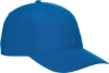 Unisex TRANSCEND Lightweight Ballcap - 431_Olympic Blue (431)