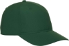 Unisex TRANSCEND Lightweight Ballcap - 690_Pine Green (690)