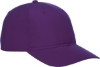 Unisex TRANSCEND Lightweight Ballcap - 590_Purple (590)