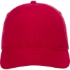 Unisex TRANSCEND Lightweight Ballcap - 358_Team Red (358)