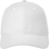 Unisex TRANSCEND Lightweight Ballcap - 125_White (125)