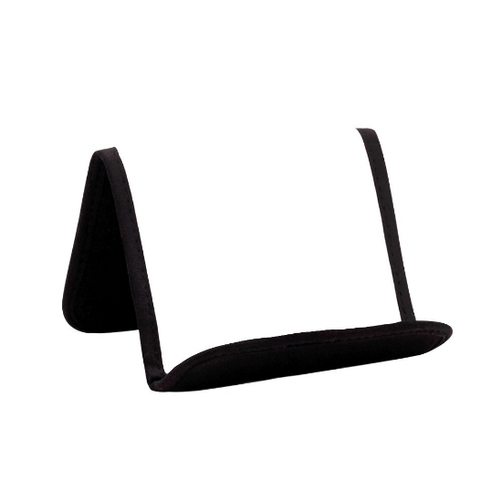 MobiStand Dye-Sublimated Adjustable Phone and Tablet Stand for Home/Office - FLIGHT_Flight