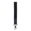 McCormick Wristband Lanyard - Black