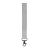 McCormick Wristband Lanyard - Cool Gray 4c