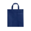 Non-Woven Promotional Tote Bag - Navy