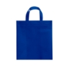 Non-Woven Promotional Tote Bag - Royal