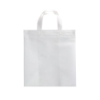 Non-Woven Promotional Tote Bag - White