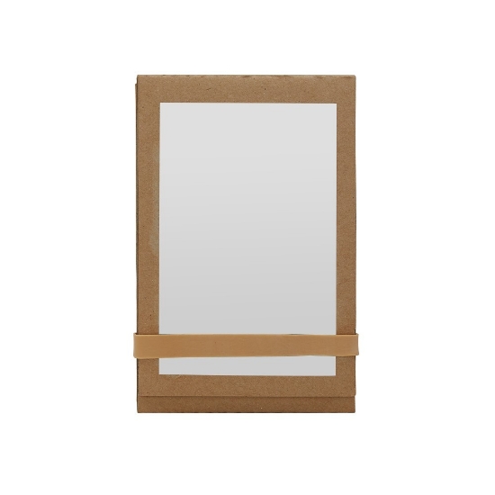 19" Dye Sublimated Socks (Pair) - TRIFOLD_Trifold