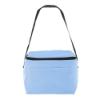 Orion 6 Pack Cooler Lunch Bag - Light Blue