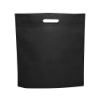 Vega Exhibition Tote Bag - Black
