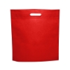Vega Exhibition Tote Bag - Red