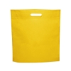 Vega Exhibition Tote Bag - Yellow
