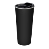 Basecamp Denali Stainless Steel Tumbler - 16 oz. - Black