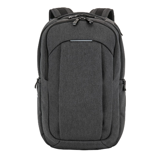 Basecamp Mt. Augusta Backpack - Charcoal