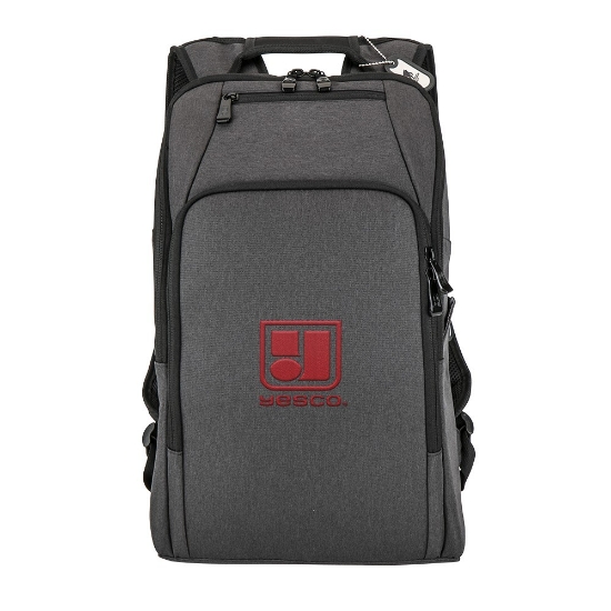 Basecamp Crestone Peak Backpack - Charcoal