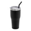 Basecamp 30oz K2 Tumbler with Straw - Black