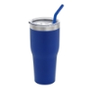 Basecamp 30oz K2 Tumbler with Straw - Blue