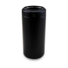 Basecamp Chilly Slim Insulated Can Cooler - Black